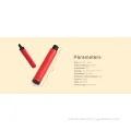 Disposable Vape 600 Puff Vape Electronic Cigarette